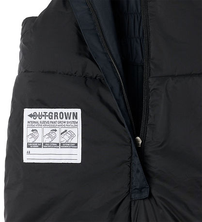 Columbia Skibukser - adventre Ride II Bib - Black