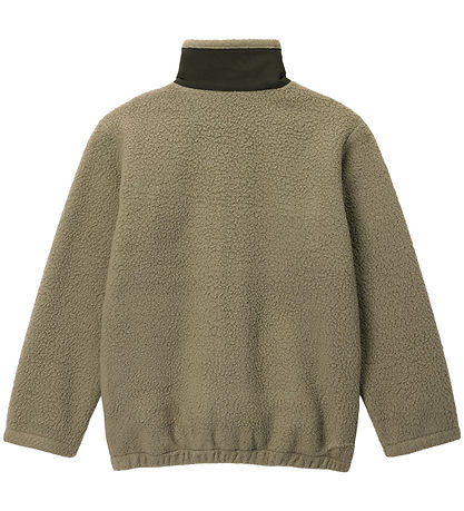Columbia Fleecejakke - Jasper - Green