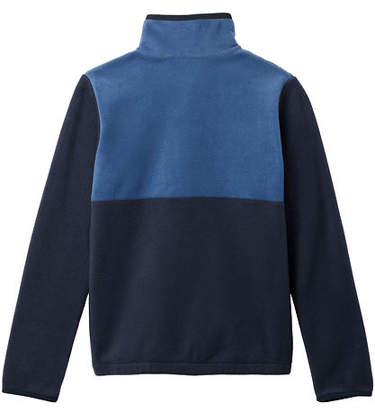 Columbia Fleecejakke - Back Bowl - Blue