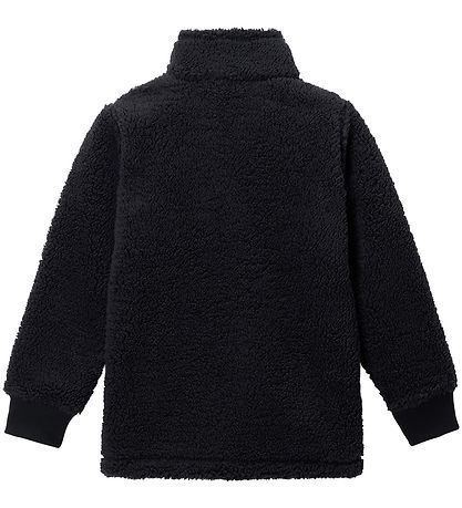 Columbia Fleecejakke - Rugged Ridge II - Black