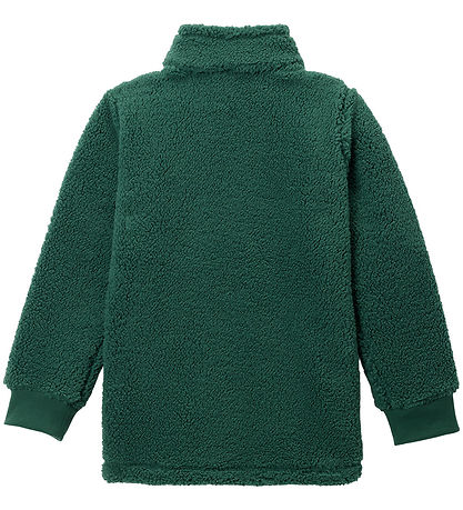 Columbia Fleecejakke - Rugged Ridge II - Green