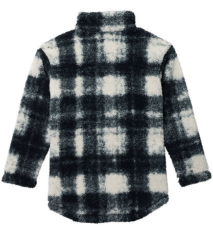 Columbia Fleecejakke - West Bend - Black Printed