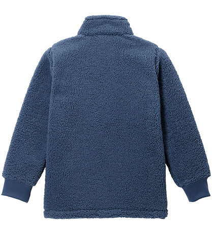 Columbia Fleecejakke - Rugged Ridge II - Blue
