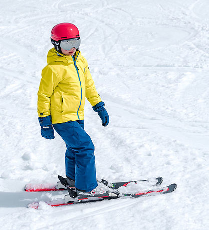LEGO® Wear Skibukser m. Seler - LwPayton 701 - Blå