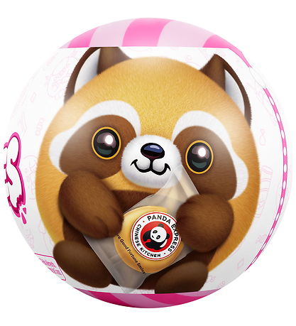 Snackles Bamse - 1 stk. - Assorteret