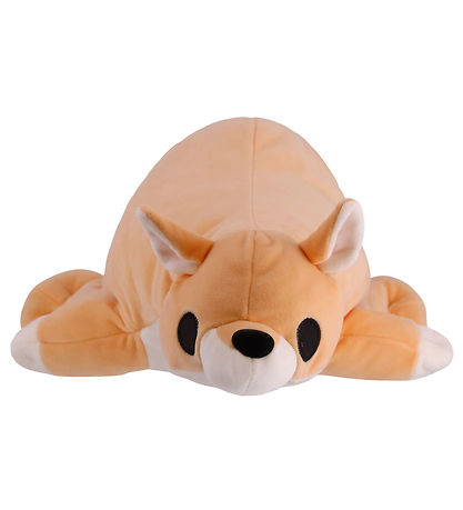 Hug A Lumps Bamse m. Tyngde - Medium - Kænguru - Jess