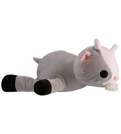 Hug A Lumps Bamse m. Tyngde - Medium - Hyrdeged - Graham