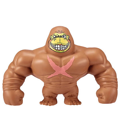 Smashers Slam Heroes - Gorilla - Assorteret