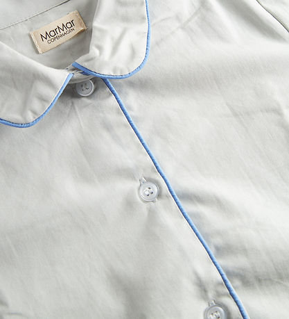 MarMar Nattøj - Pajama Set - Morning Dew