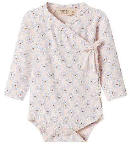 MarMar Så-om Body l/æ - Modal - Belita - Little Tulip
