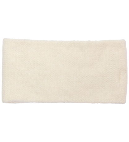 Kids Only Hårbånd - Strik - KogChyna - Whitecap Gray/Pearls