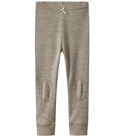 Name It Leggins - uld - NmfWyla - Satellite