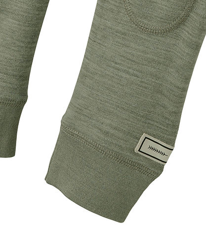 Name It Leggings - Uld - NmmWyla - Dried Sage