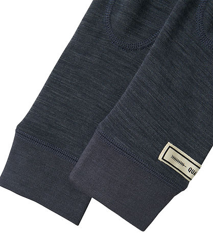 Name It Leggings - Uld - NmmWyla - Ombre Blue
