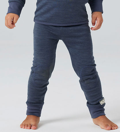 Name It Leggings - Uld - NmmWyla - Ombre Blue