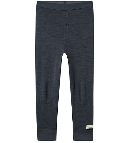 Name It Leggings - Uld - NmmWyla - Ombre Blue