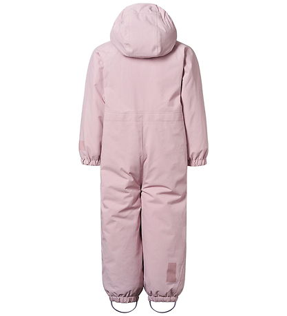 Molo Flyverdragt - Pingo - Blue Pink