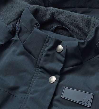 Molo Flyverdragt - Pingo - Night Navy
