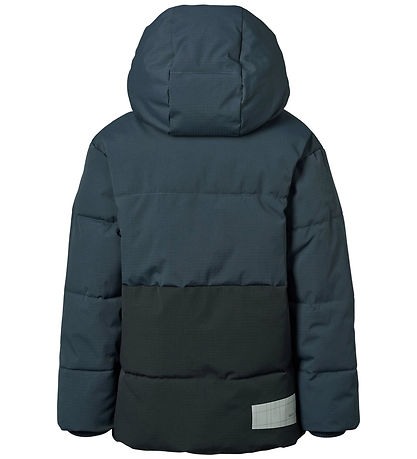 Molo Dynejakke - Hilo - Night Navy