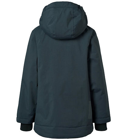 Molo Vinterjakke - Heiko - Night Navy