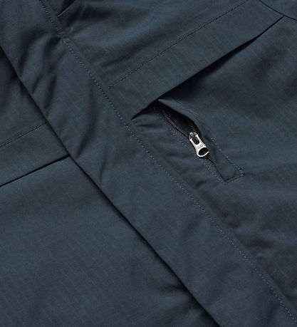 Molo Vinterjakke - Heiko - Night Navy
