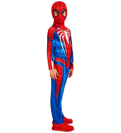 Rubies Udklædning - Marvel Spider-man
