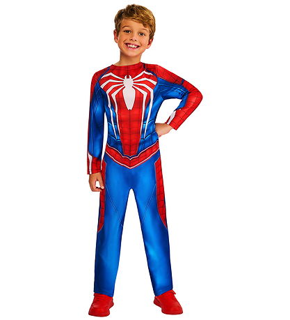 Rubies Udklædning - Marvel Spider-man
