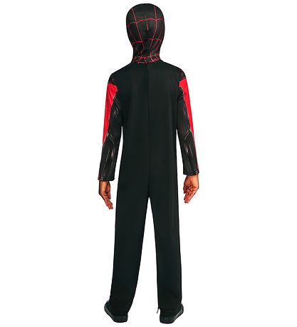Rubies Udklædning - Marvel's Miles Morales