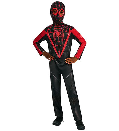 Rubies Udklædning - Marvel's Miles Morales