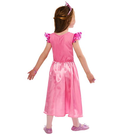 Rubies Udklædning - Barbie Princess