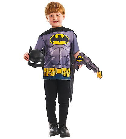 Rubies Udklædning - Batman