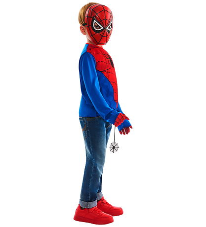 Rubies Udklædning - Marvel Spider-man
