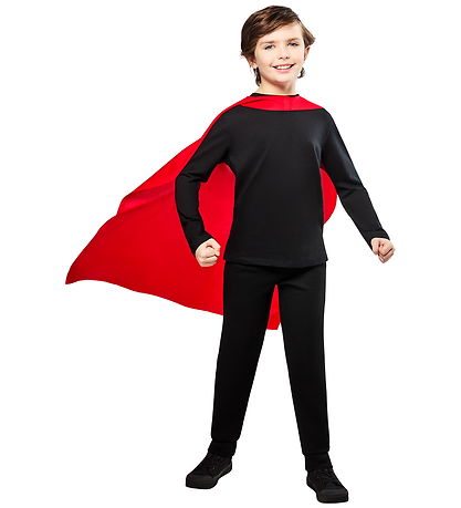 Rubies Udklædning - Superman Kappe