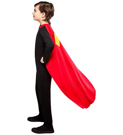 Rubies Udklædning - Superman Kappe