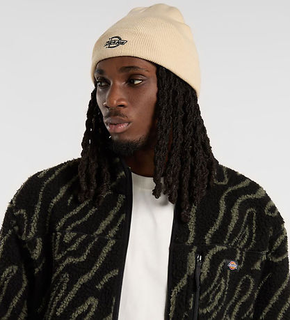 Dickies Hue - Summerdale - Wood Ash