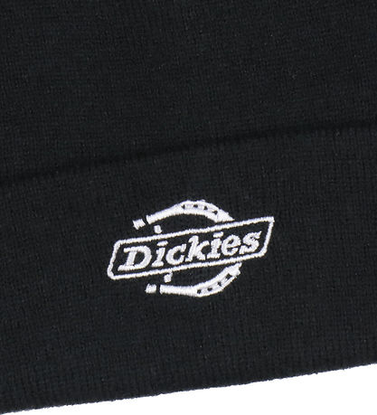 Dickies Hue - Summerdale - Sort