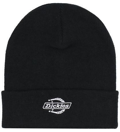 Dickies Hue - Summerdale - Sort