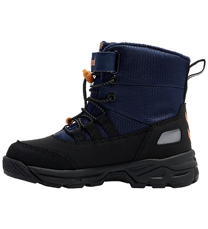 Hummel Vinterstøvler - Tex - Dark Navy