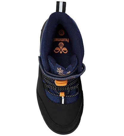 Hummel Vinterstøvler - Tex - Dark Navy