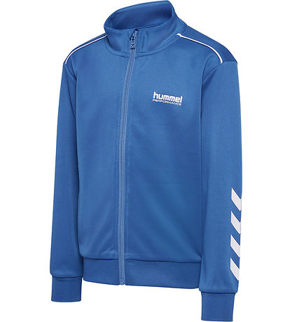 Hummel Træningssæt - hmlJr - Riverside