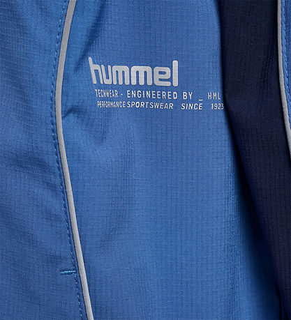 Hummel Træningsjakke - hmlJr - Riverside