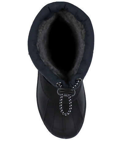 Molo Vinterstøvler - Driven - Night Navy