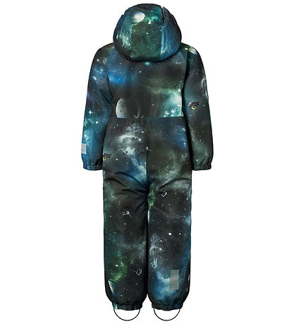 Molo Flyverdragt - Pingo - Far Out