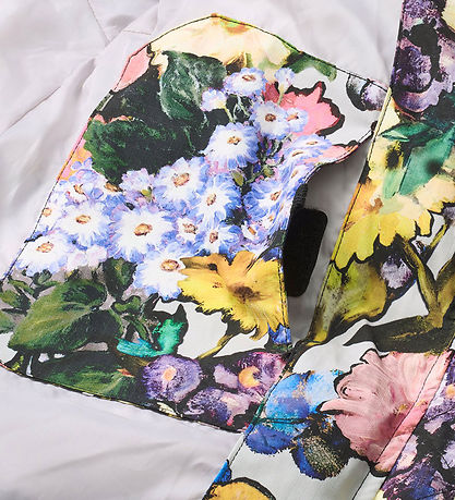 Molo Dynejakke - Harper - Floral Impression