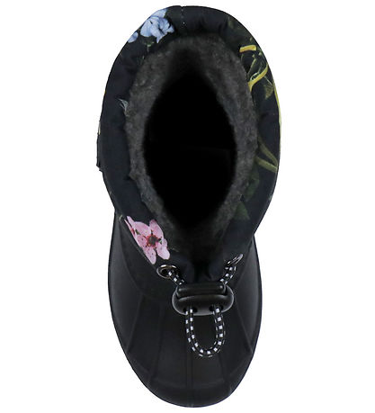 Molo Vinterstøvler - Driven - Paisley Flowers