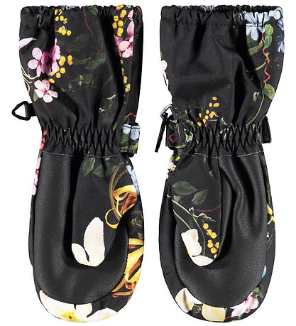 Molo Luffer - Igor - Paisley Flowers