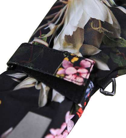 Molo Luffer - Igor - Paisley Flowers