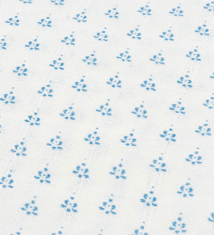 Fanga Fontana Stofbleer - 65x65 - 3-pak - Bellini - Punto Blu