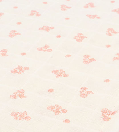 Fanga Fontana Stofbleer - 65x65 - 3-pak - Bellini - Ilmia