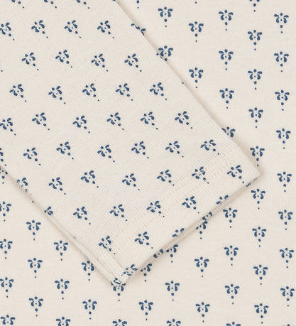 Fanga Fontana Body l/æ - Modal - Bello - Punto Blu